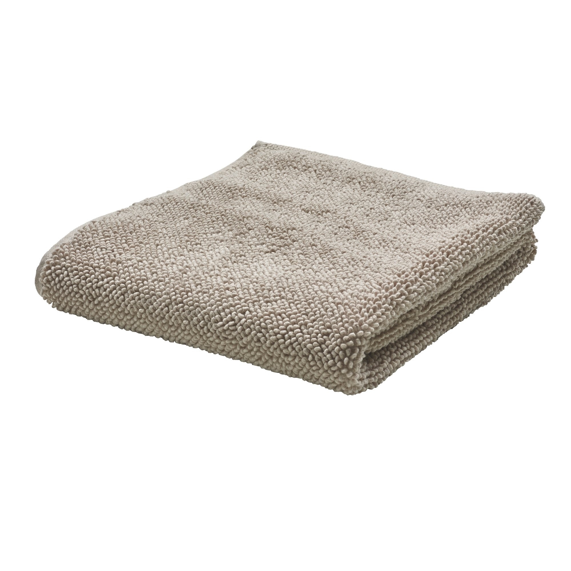 Blomus KAAVU bath mat Satellite 60x100 cm