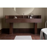 Blomus KAAVU bath mat Moonbeam 60x100 cm