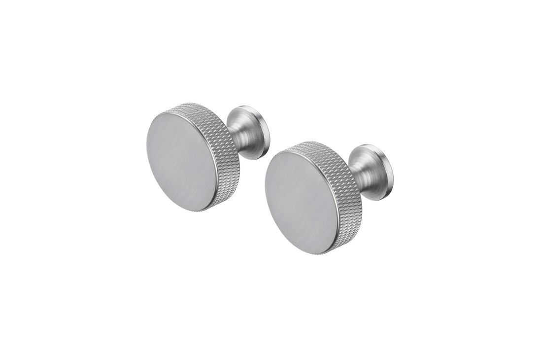 Blomus ROF wall hook / door knob round matte (set/2)