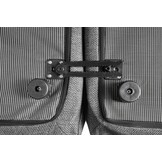 GROW loungebank D2 (Coal.6207.D2)