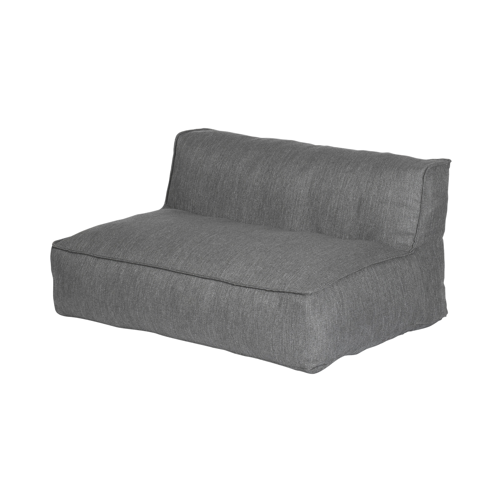 GROW lounge sofa D2 (Coal.6207.D2)