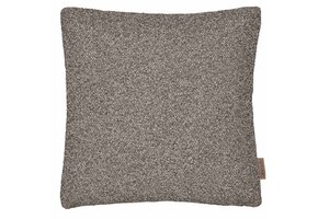 STAY cushion Earth Boucle 45x45 cm