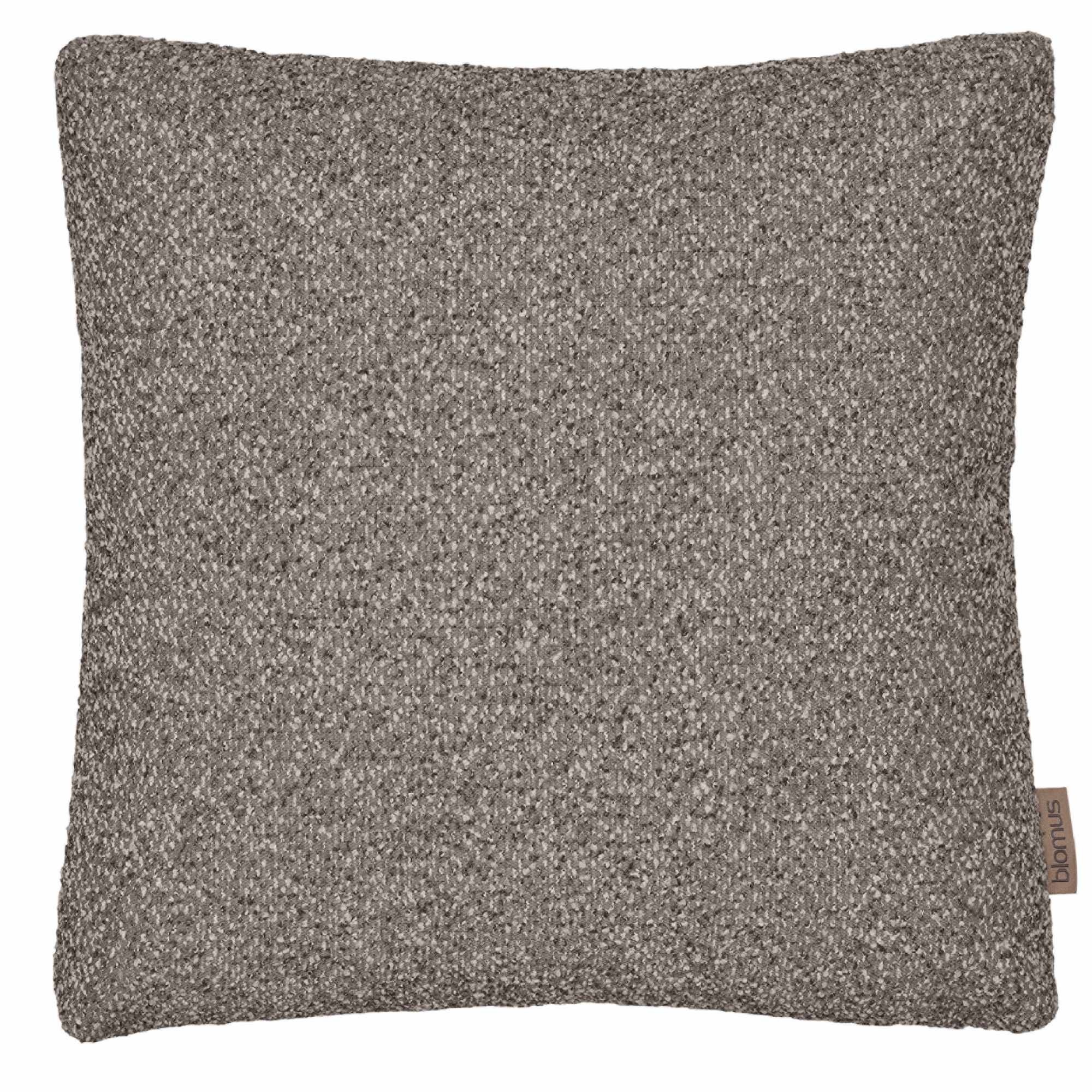 Blomus STAY Kissen Earth Boucle 45x45 cm