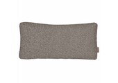 STAY cushion Earth Boucle 70x30 cm