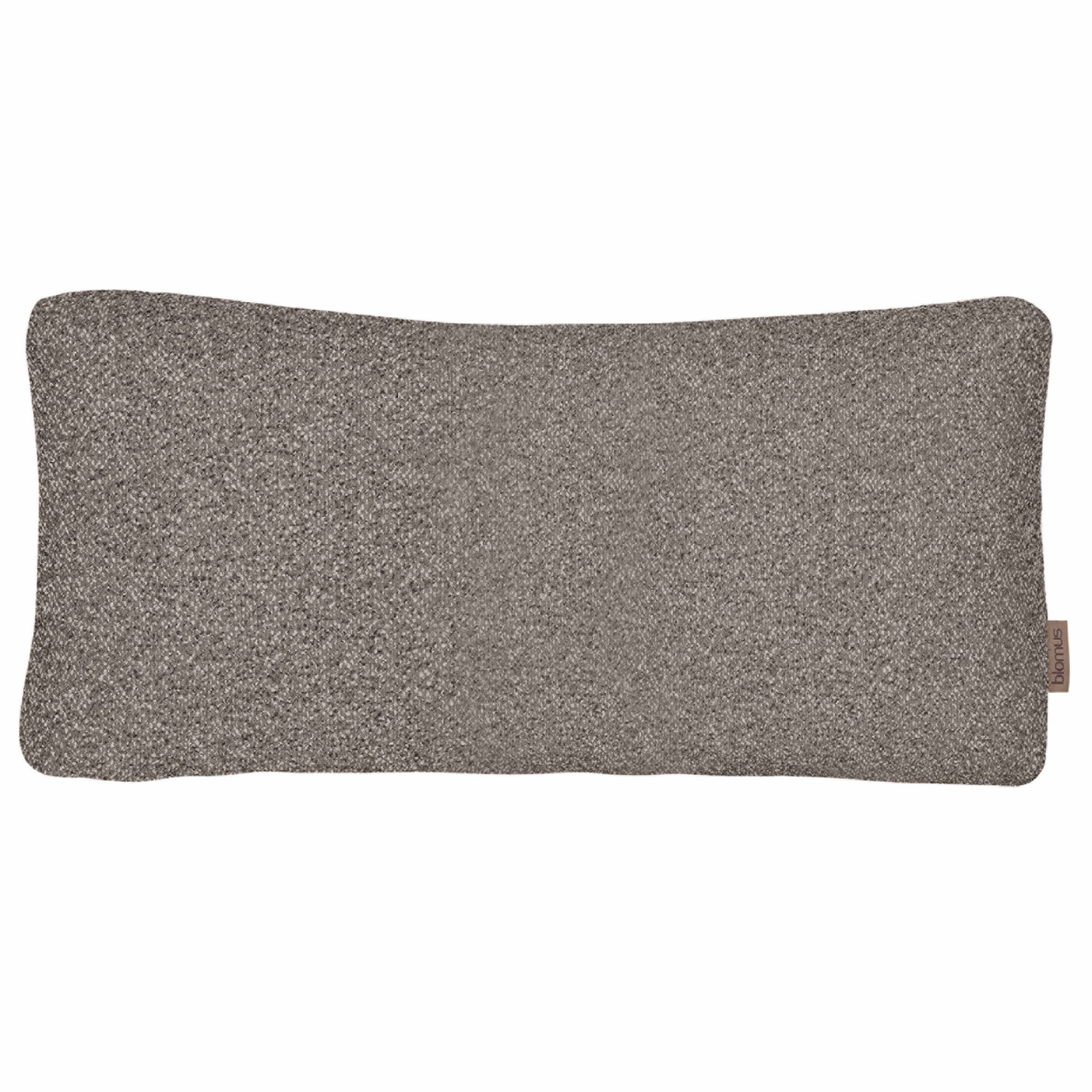 Blomus STAY Kissen Earth Boucle 70x30 cm
