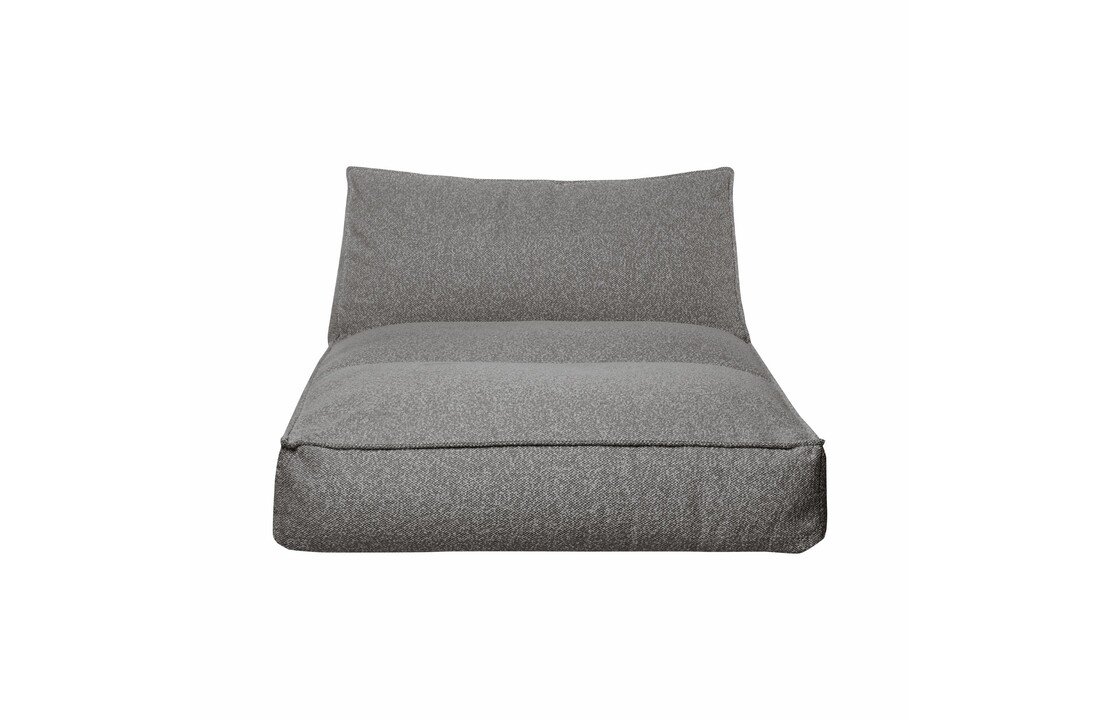 Blomus STAY Tagesbett aus Stein Boucle