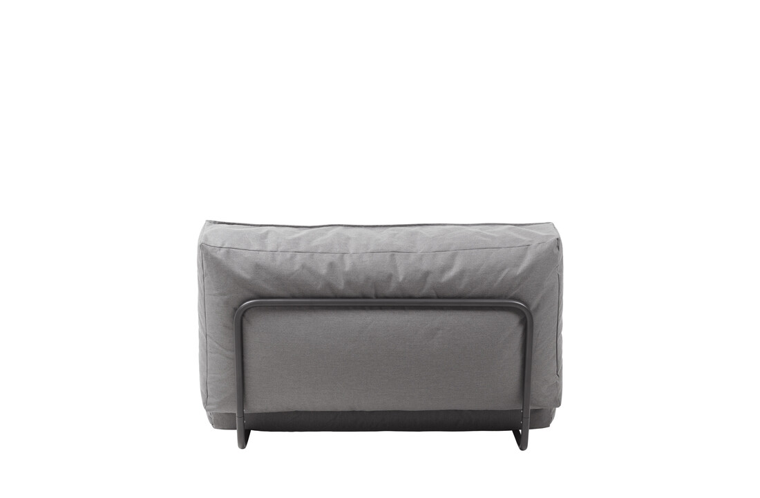 Blomus STAY Tagesbett aus Stein Boucle