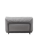 Blomus STAY Tagesbett aus Stein Boucle