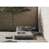 Blomus STAY Tagesbett aus Stein Boucle