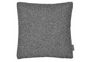 STAY Kissen Stone Boucle 45x45 cm