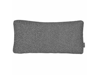STAY cushion Stone Boucle 70x30 cm