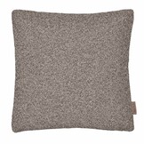 Blomus GROW cushion Earth Boucle 38x38 cm
