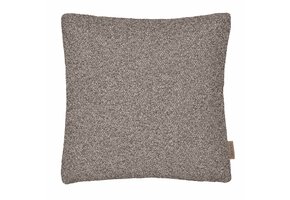 GROW Kissen Earth Boucle 38x38 cm