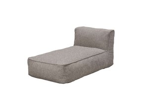 GROW Chaiselongue Earth Boucle