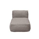 Blomus GROW chaise longue Earth Boucle