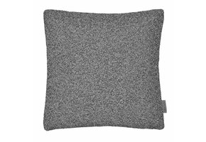 GROW kussen Stone Boucle 38x38 cm