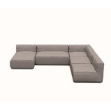 Blomus GROW Loungesofa H Earth Boucle
