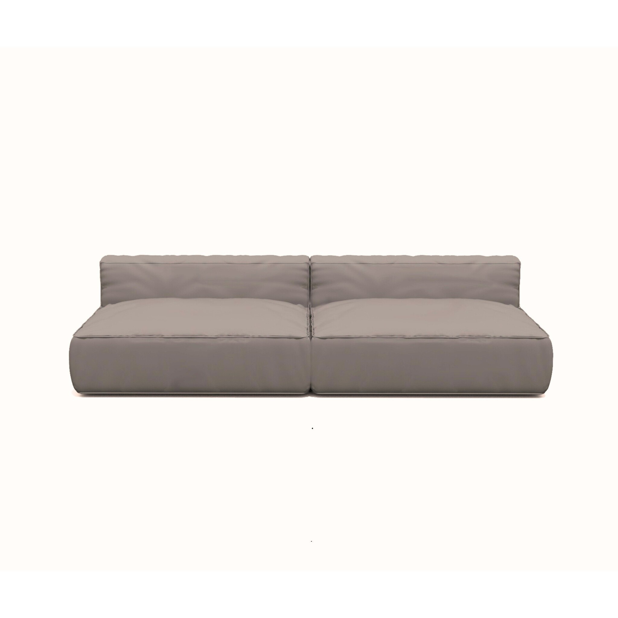 Blomus GROW Loungesofa G Earth Bouclé