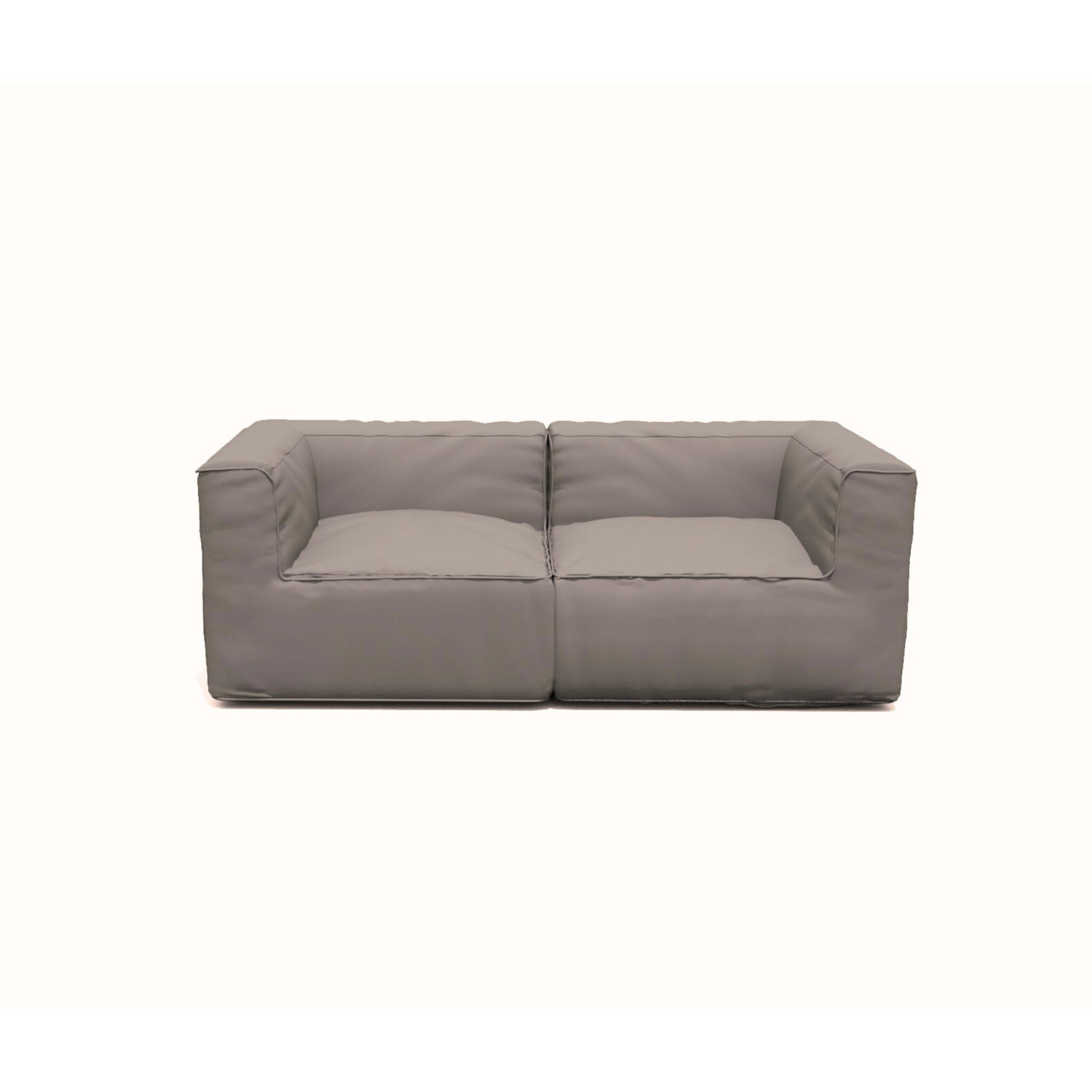 Blomus GROW Loungesofa E Earth Boucle