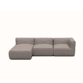 Blomus GROW Loungesofa D Earth Boucle