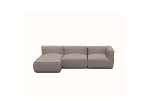 GROW Loungesofa D Earth Boucle