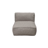 Blomus GROW loungebank D Earth Boucle