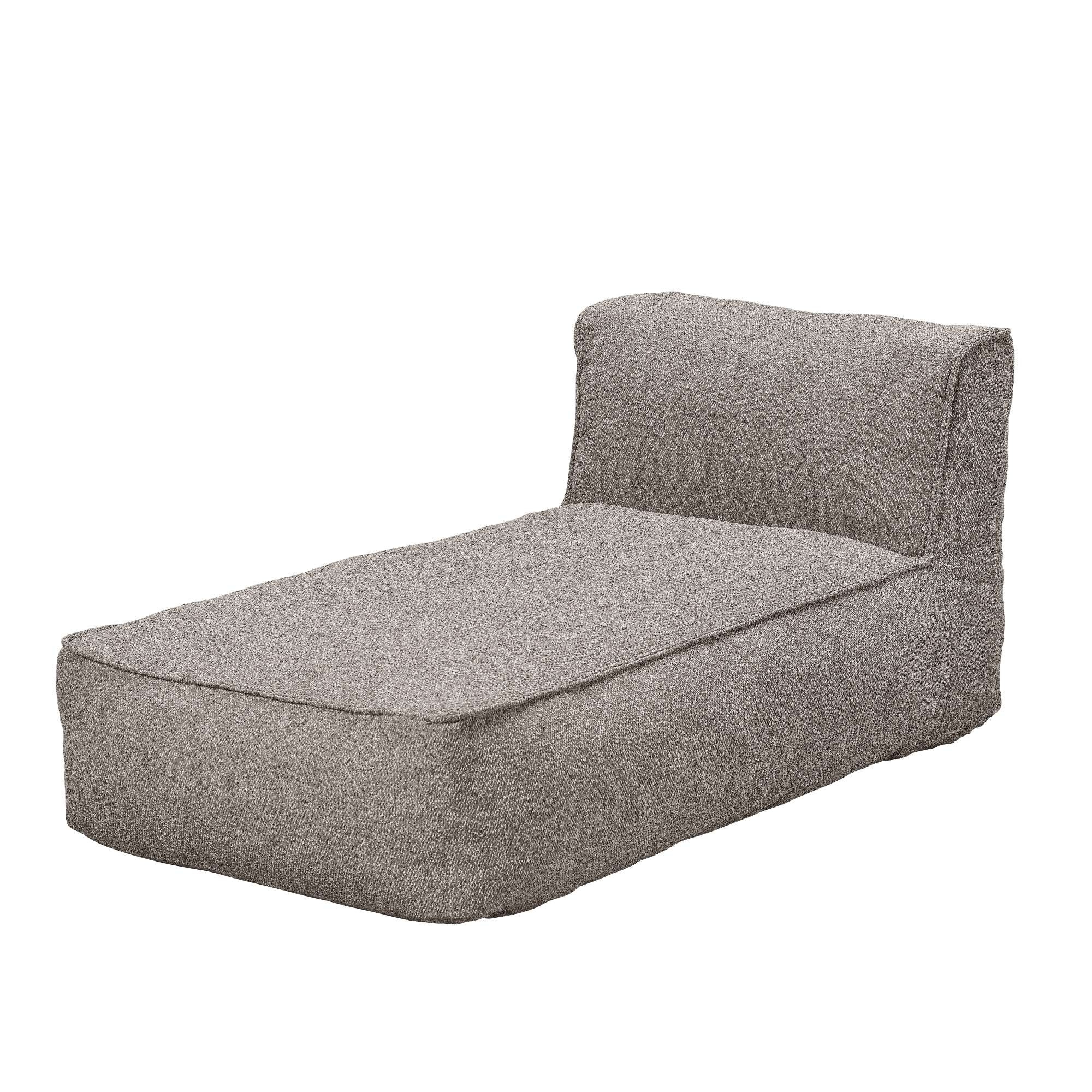 Blomus GROW lounge sofa D Earth Boucle