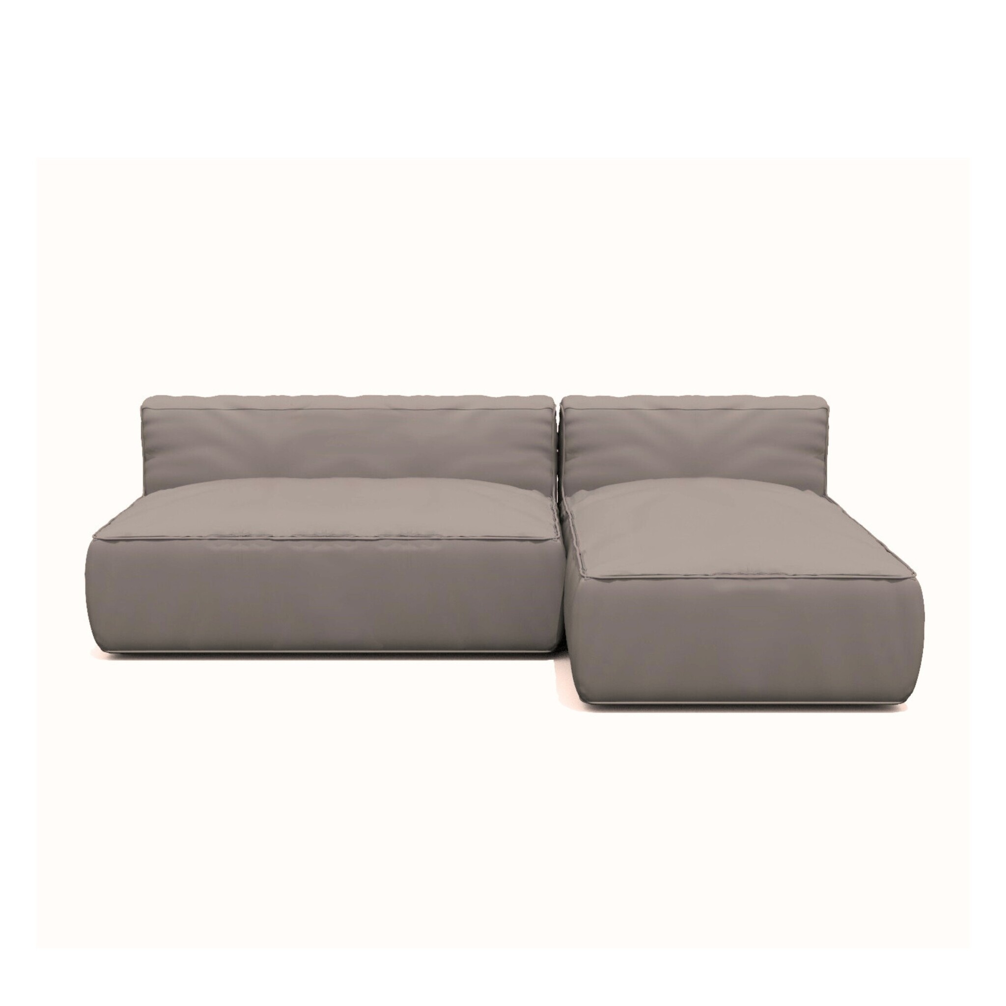 Blomus GROW Loungesofa C Earth Boucle