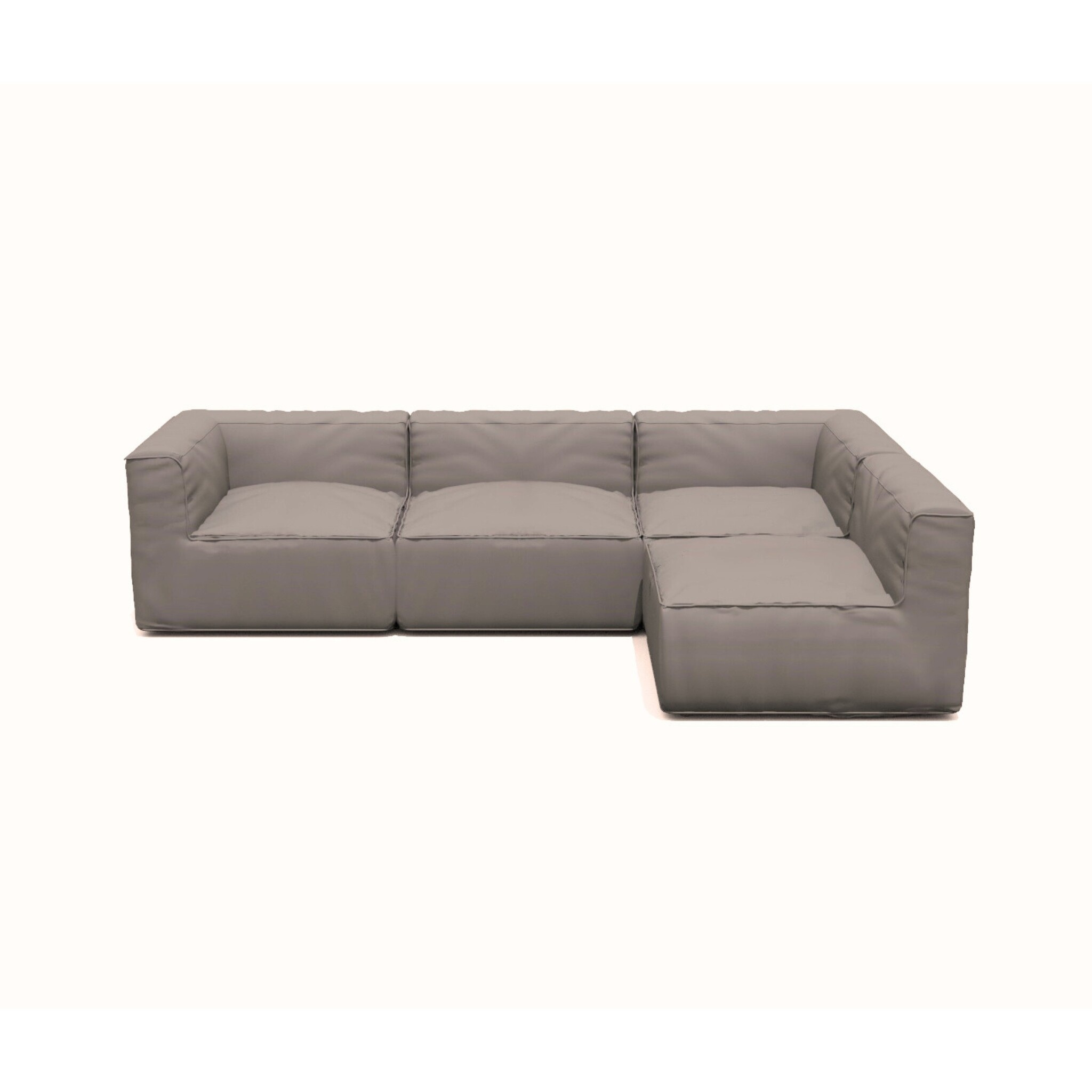 Blomus GROW Loungesofa A Earth Boucle
