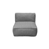 Blomus GROW loungebank I Stone Boucle