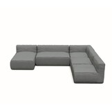 Blomus GROW Loungesofa H Stone Boucle