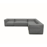 Blomus GROW loungebank F Stone Boucle