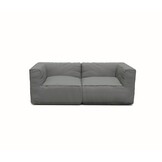 Blomus GROW lounge sofa E Stone Boucle