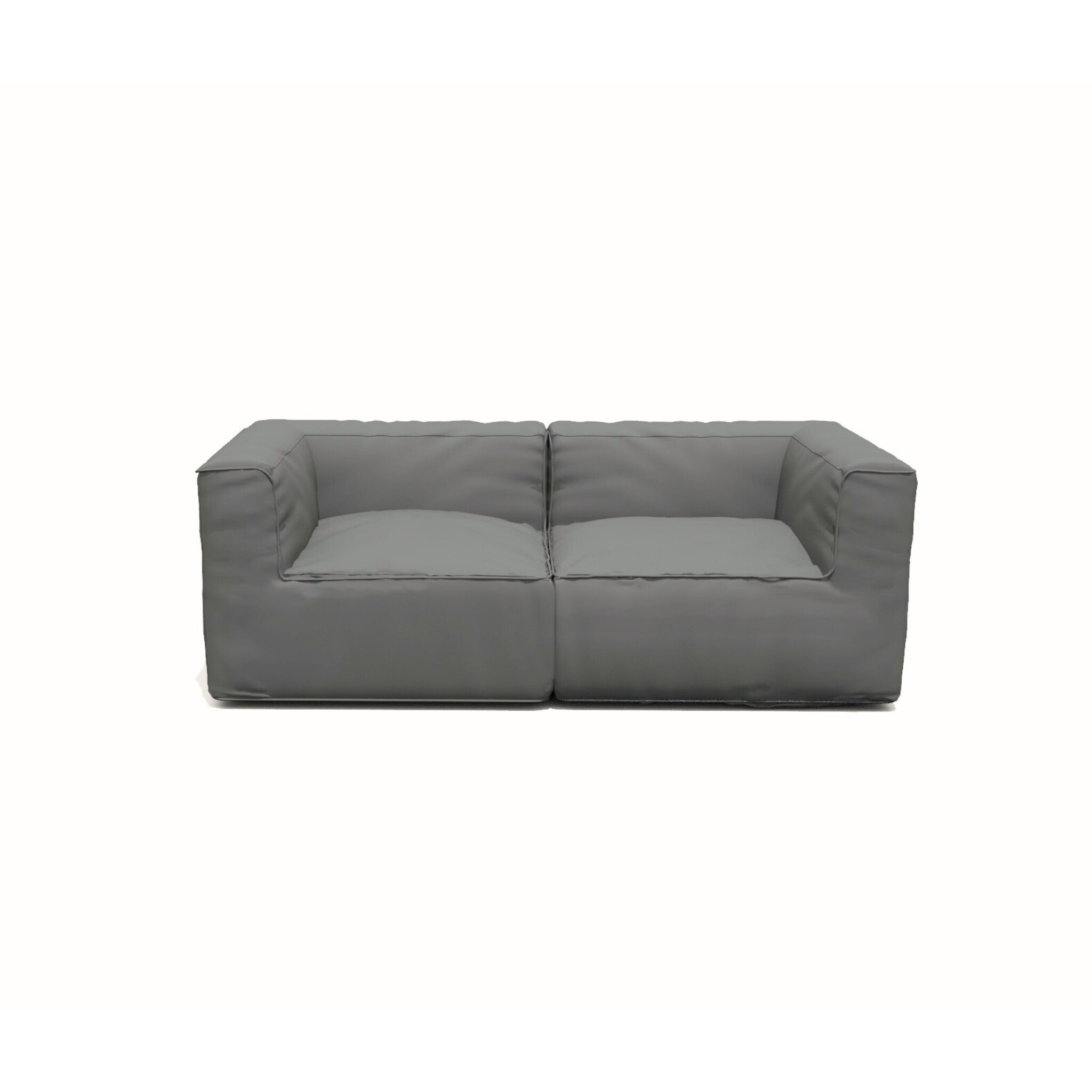 Blomus GROW Loungesofa E Stone Boucle