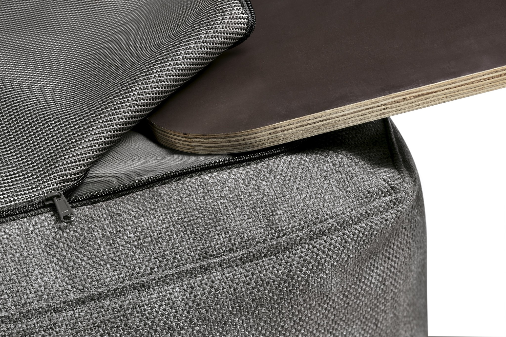 Blomus GROW Loungesofa E Stone Boucle