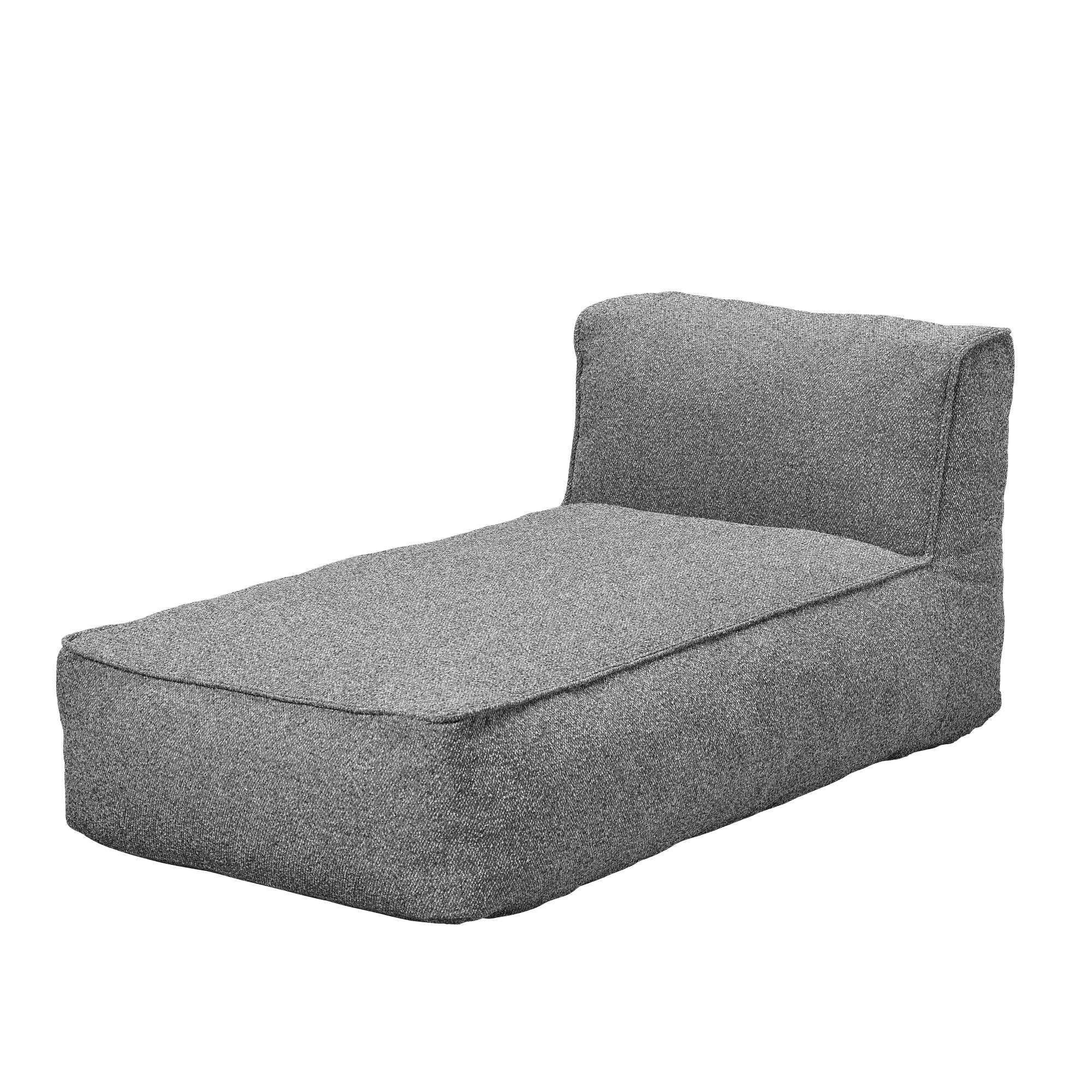 Blomus GROW loungebank D Stone Boucle