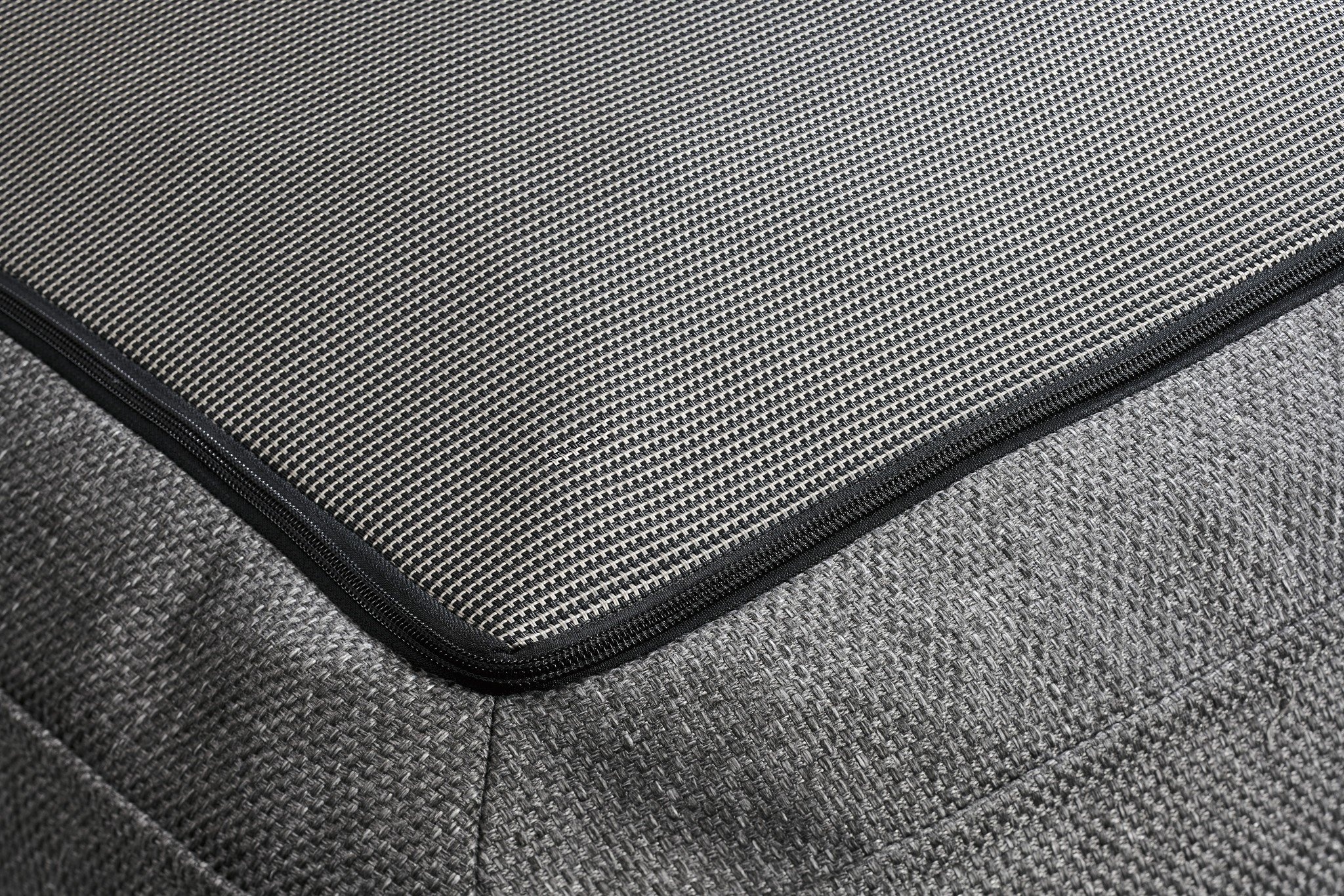 Blomus GROW lounge sofa D Stone Boucle