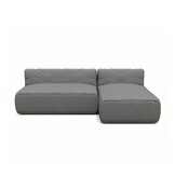Blomus GROW loungebank C Stone Boucle