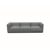 Blomus GROW lounge sofa B Stone Boucle
