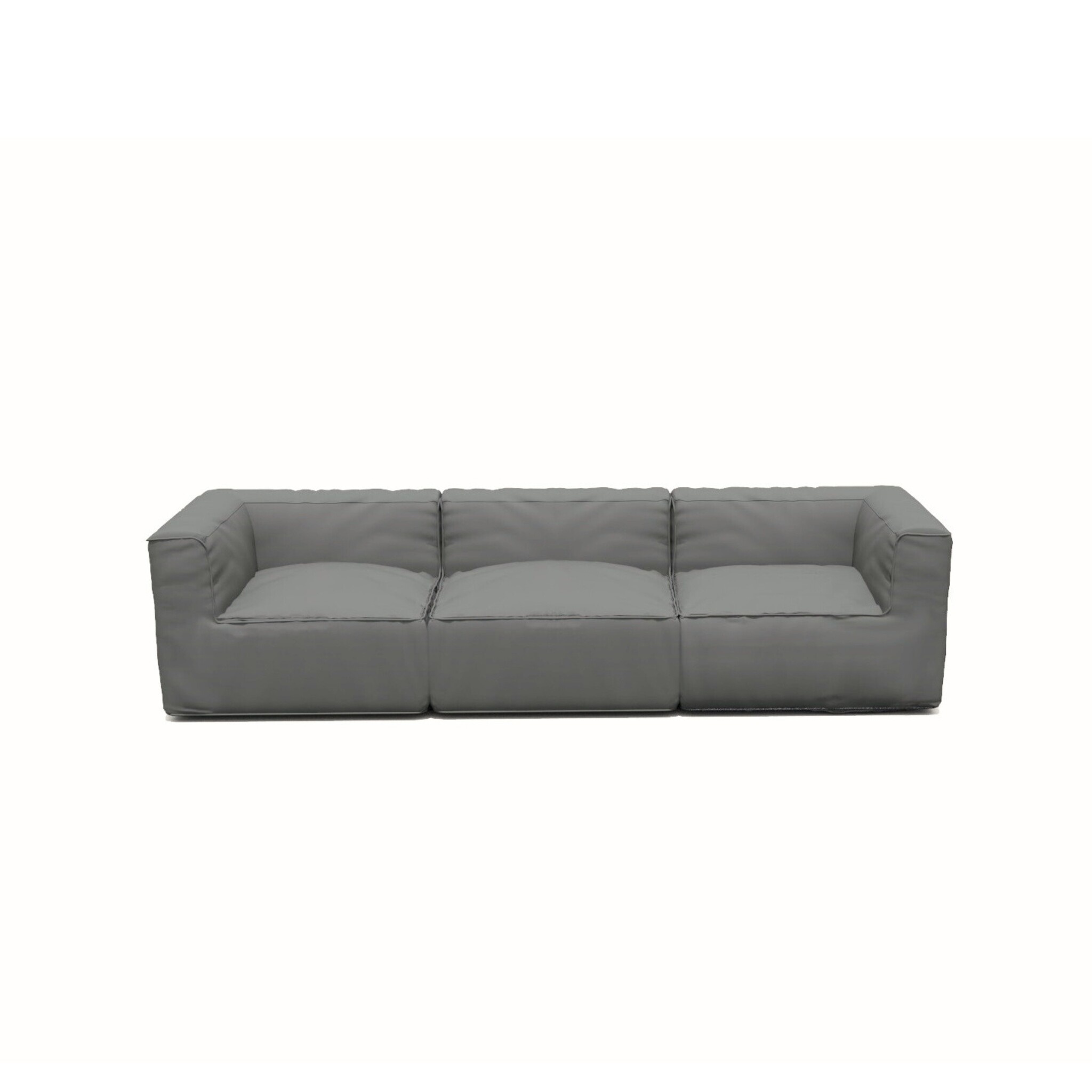 Blomus GROW Loungesofa B Stone Boucle