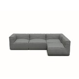 Blomus GROW Loungesofa A Stone Boucle