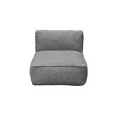 Blomus GROW lounge sofa A Stone Boucle