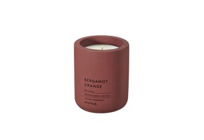 FRAGA scented candle Bergamot Orange 290 grams