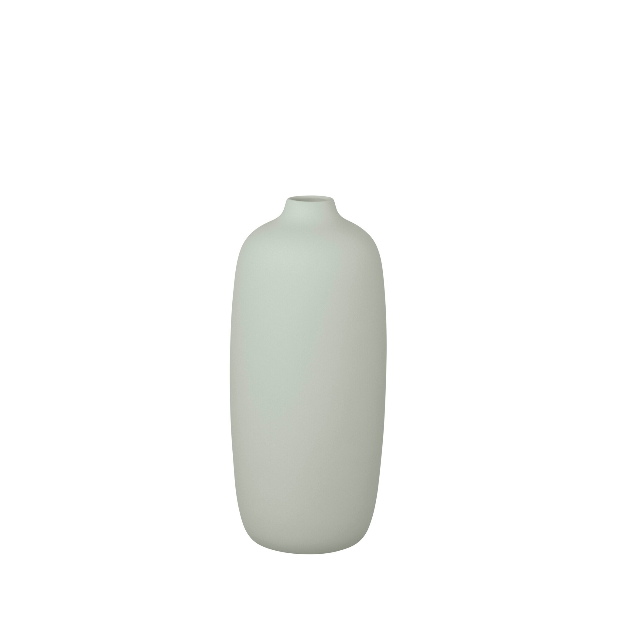 Blomus CEOLA vase Desert Sage 18 cm
