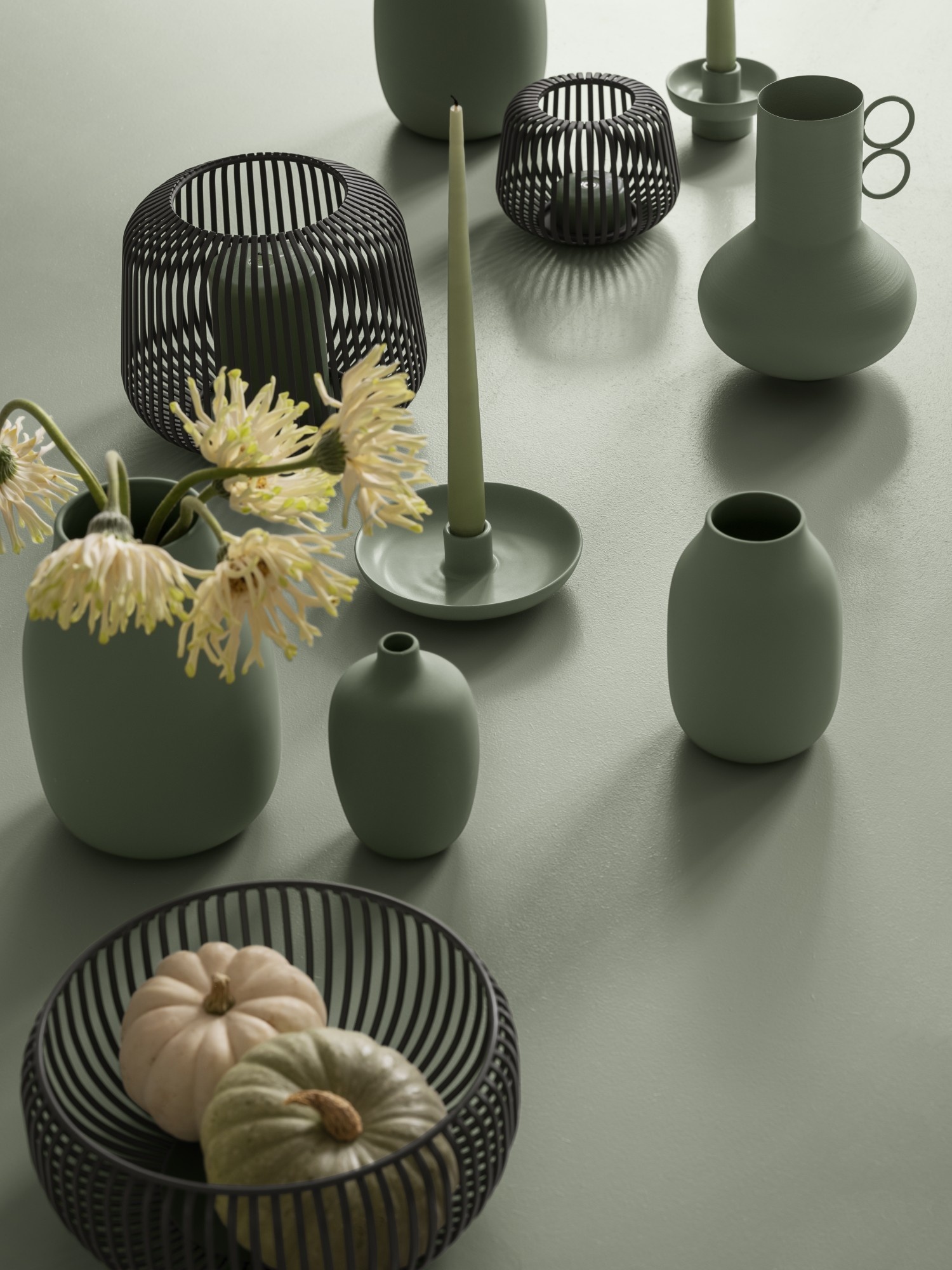 Blomus LITO schaal Black medium