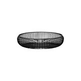 Blomus LITO schaal Black large