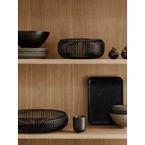 Blomus LITO bowl Black large