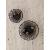 Blomus LITO schaal Black large