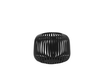 LITO lantern Black (extra small)