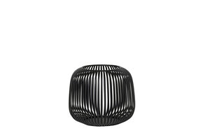 LITO lantern Black small